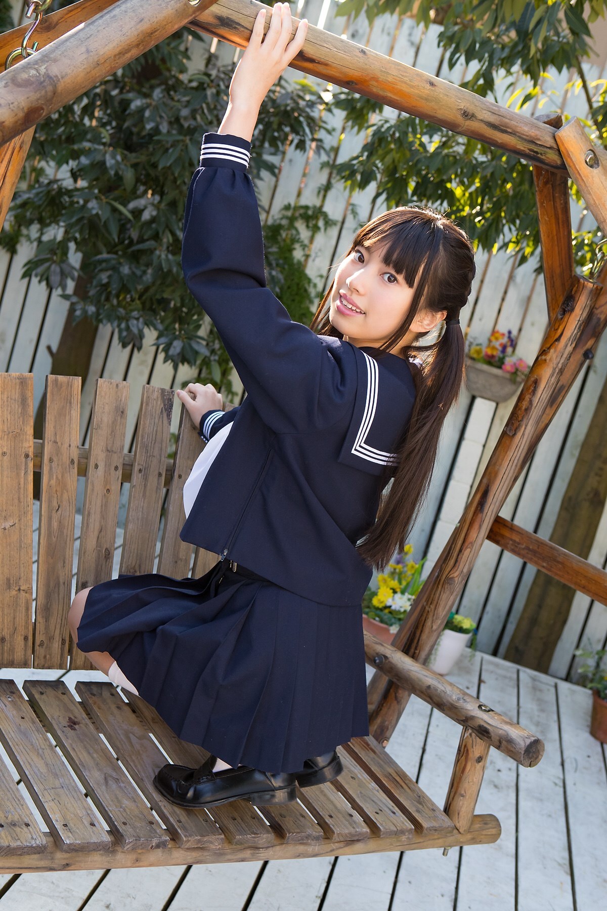 [Minisuka.tv] 東雲せな 2017-05-11 Sena Shinonome - Secret Gallery (STAGE1) 2.1